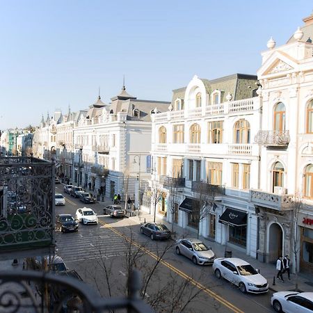 Marjani Apartments Tbilisi Eksteriør bilde