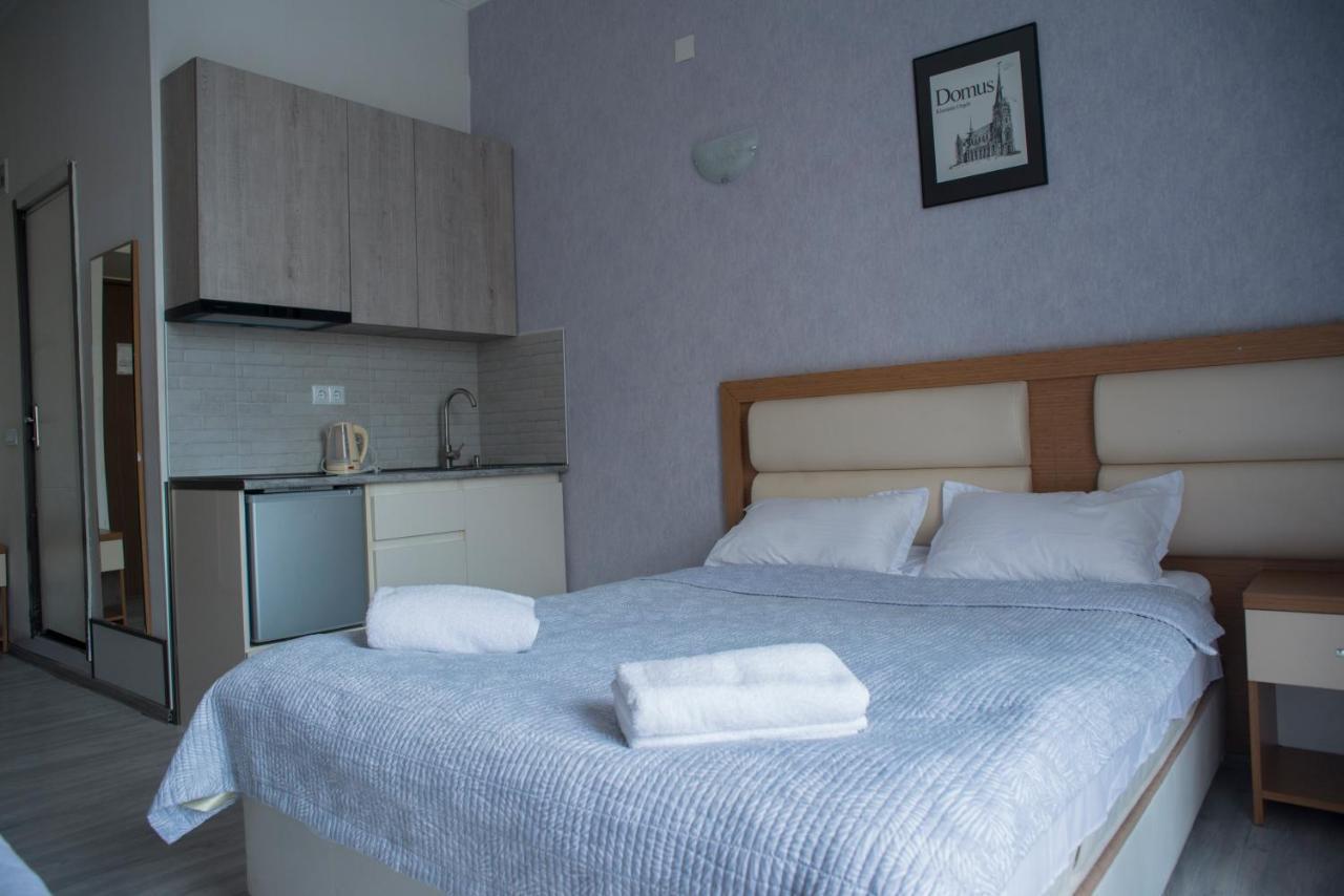 Marjani Apartments Tbilisi Eksteriør bilde