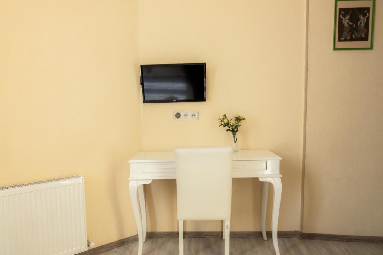 Marjani Apartments Tbilisi Eksteriør bilde