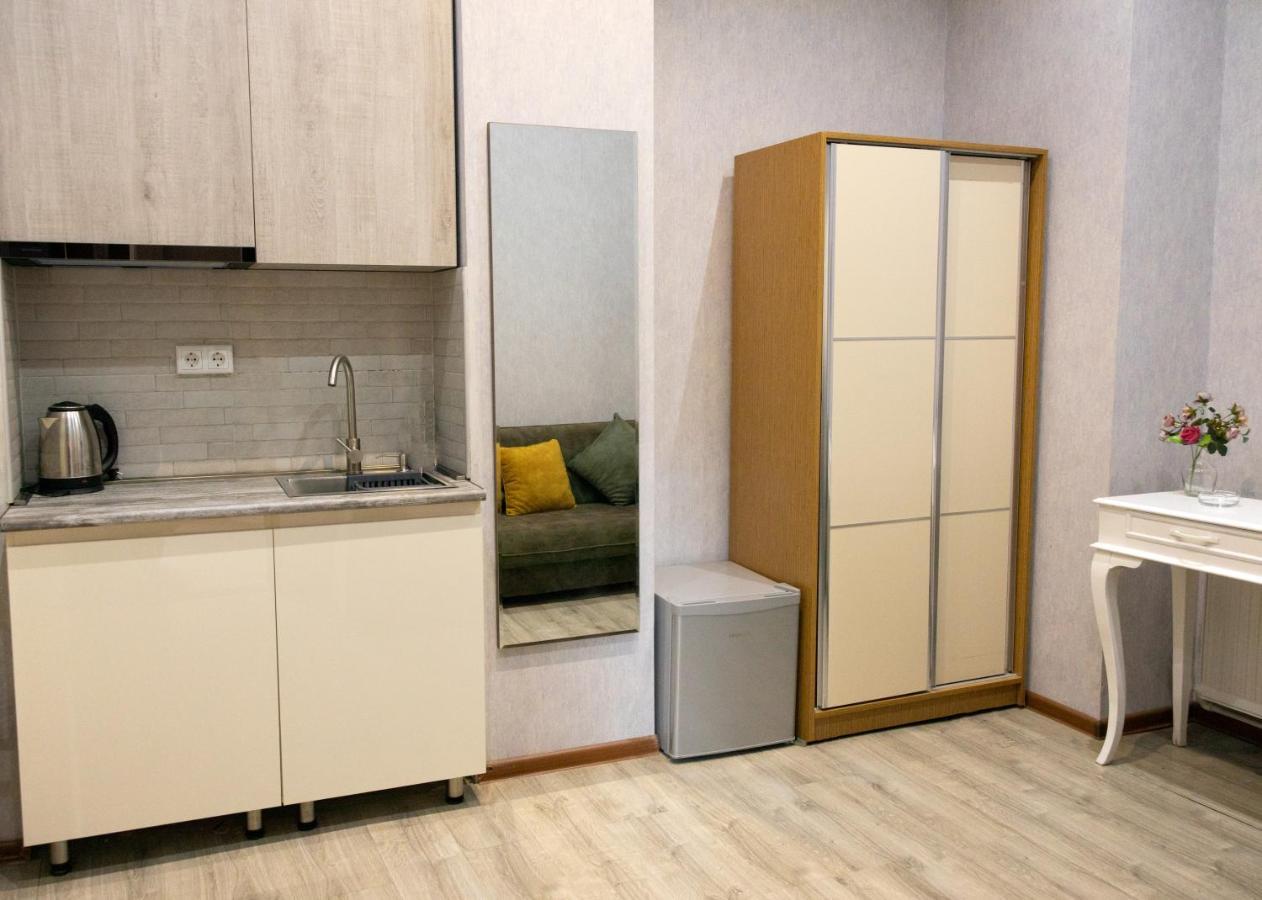 Marjani Apartments Tbilisi Eksteriør bilde
