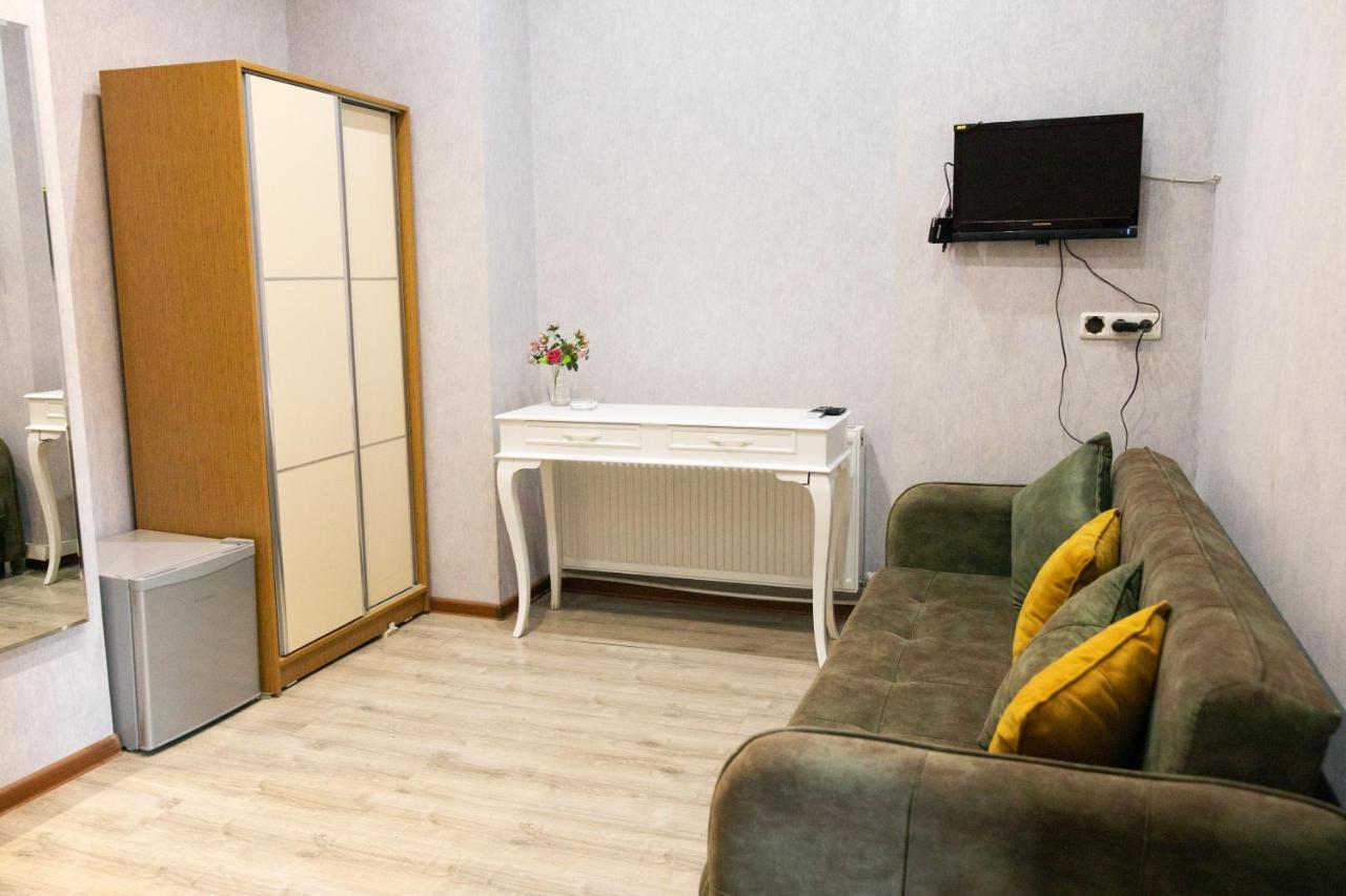 Marjani Apartments Tbilisi Eksteriør bilde