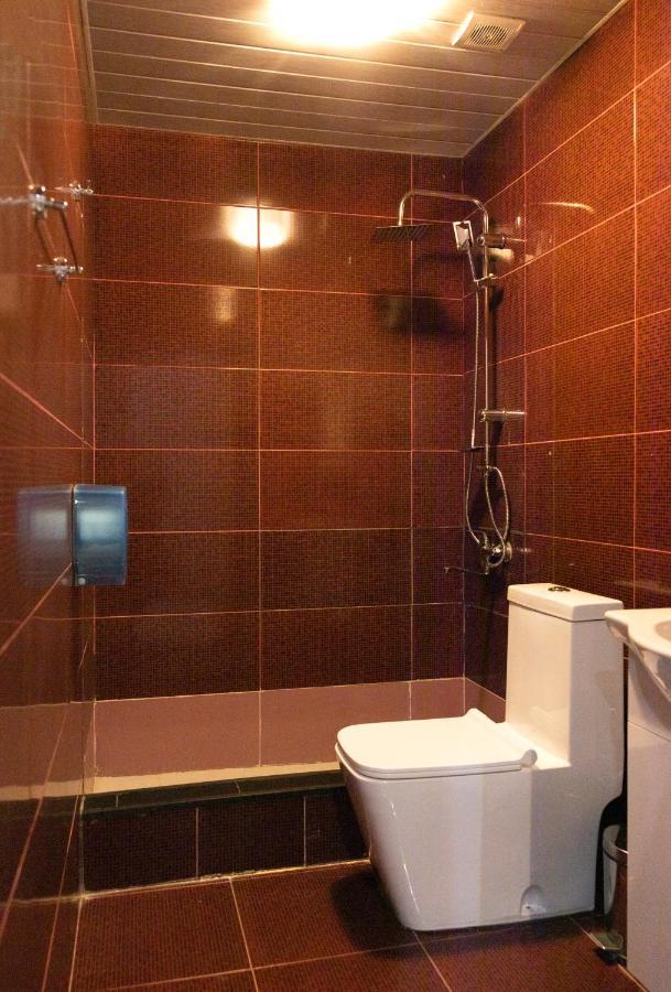 Marjani Apartments Tbilisi Eksteriør bilde