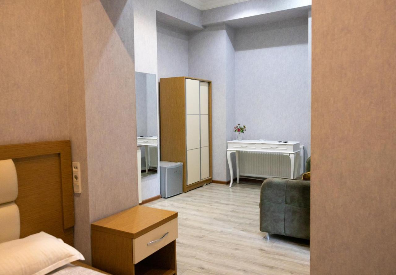 Marjani Apartments Tbilisi Eksteriør bilde