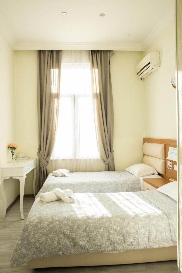 Marjani Apartments Tbilisi Eksteriør bilde