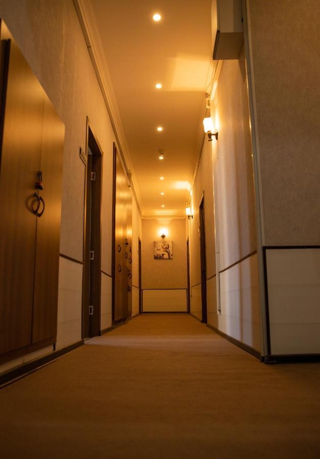 Marjani Apartments Tbilisi Eksteriør bilde