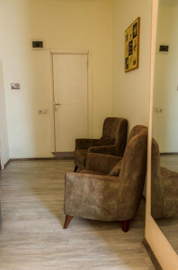 Marjani Apartments Tbilisi Eksteriør bilde
