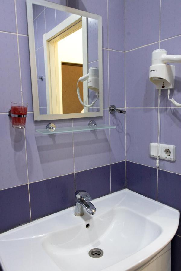 Marjani Apartments Tbilisi Eksteriør bilde