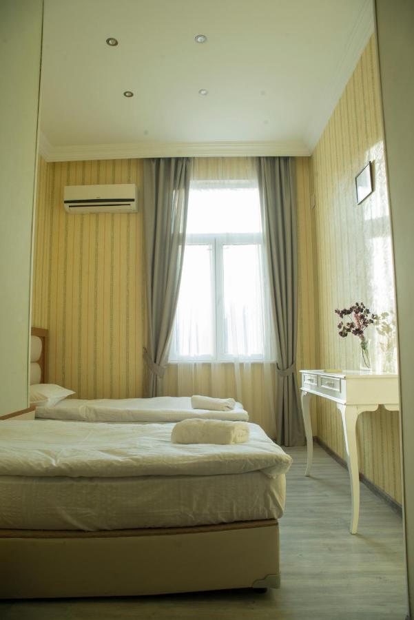 Marjani Apartments Tbilisi Eksteriør bilde