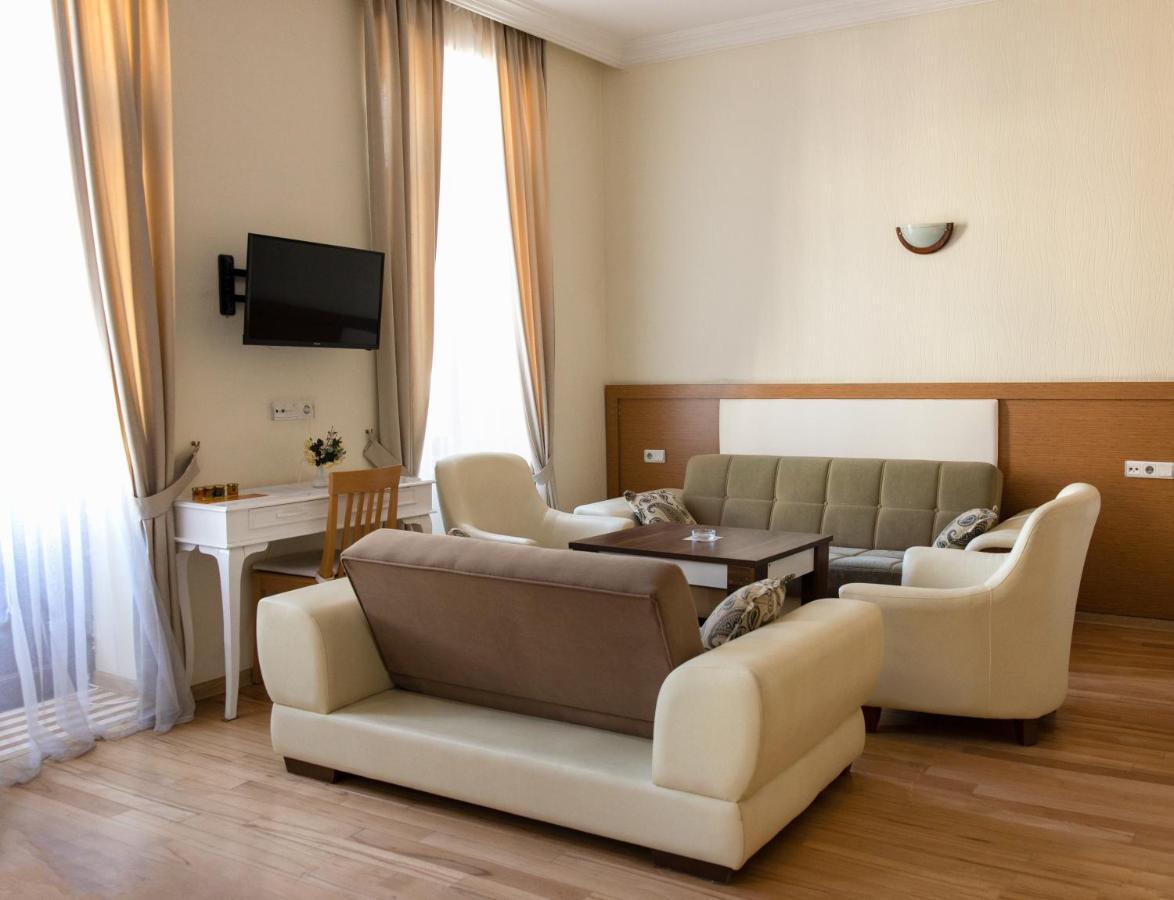 Marjani Apartments Tbilisi Eksteriør bilde