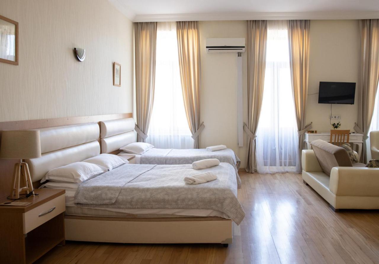 Marjani Apartments Tbilisi Eksteriør bilde
