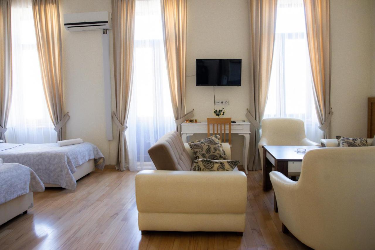 Marjani Apartments Tbilisi Eksteriør bilde