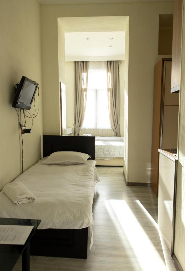 Marjani Apartments Tbilisi Eksteriør bilde