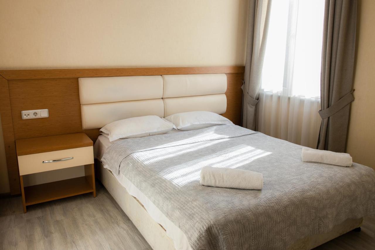 Marjani Apartments Tbilisi Eksteriør bilde