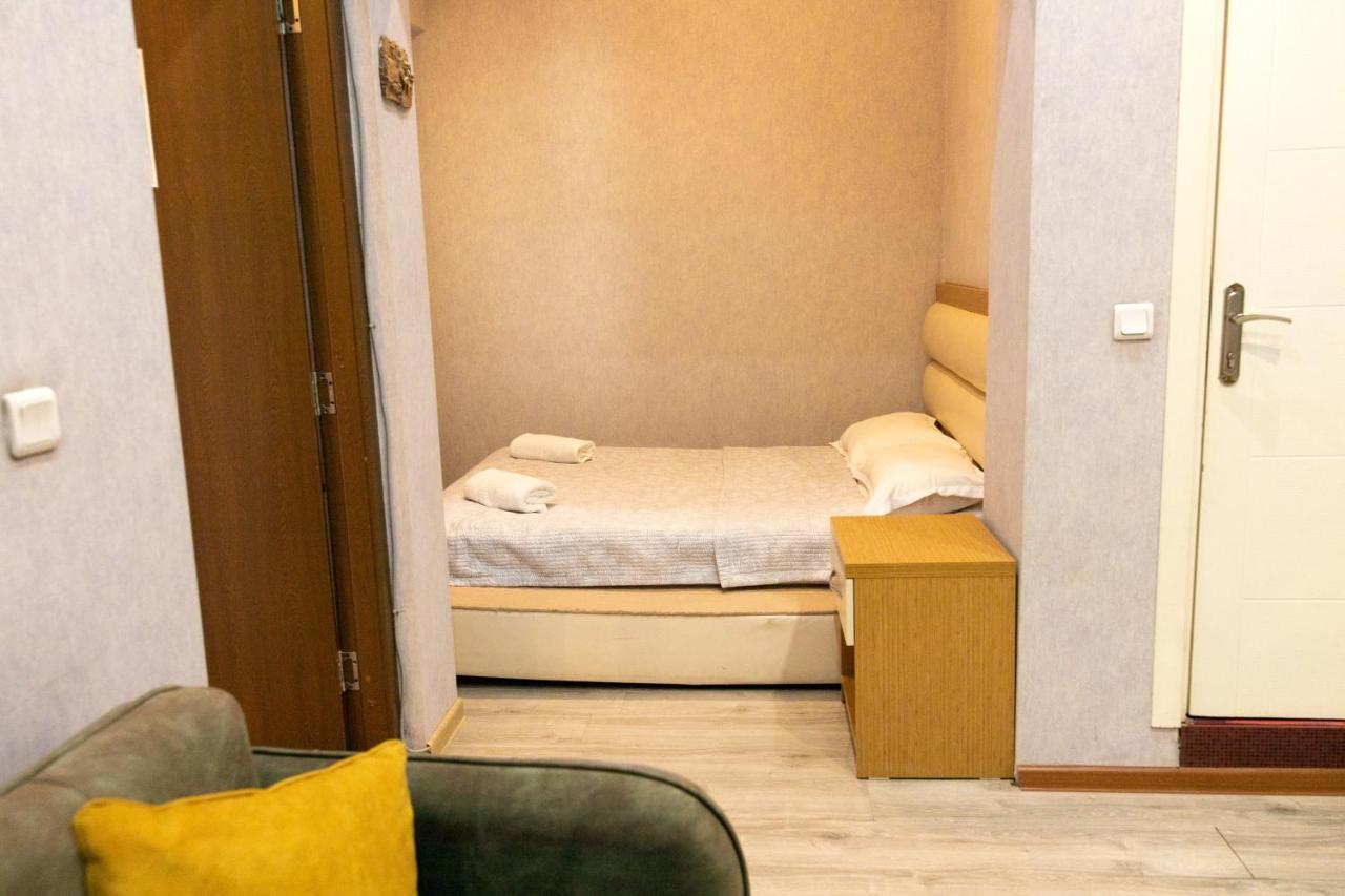 Marjani Apartments Tbilisi Eksteriør bilde