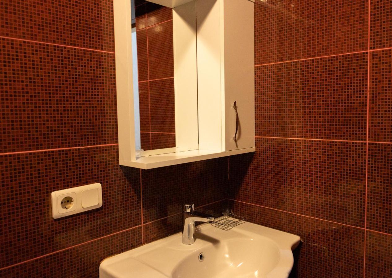 Marjani Apartments Tbilisi Eksteriør bilde
