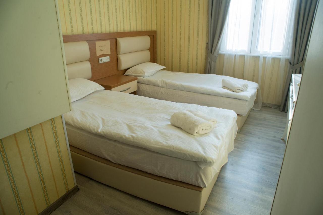Marjani Apartments Tbilisi Eksteriør bilde