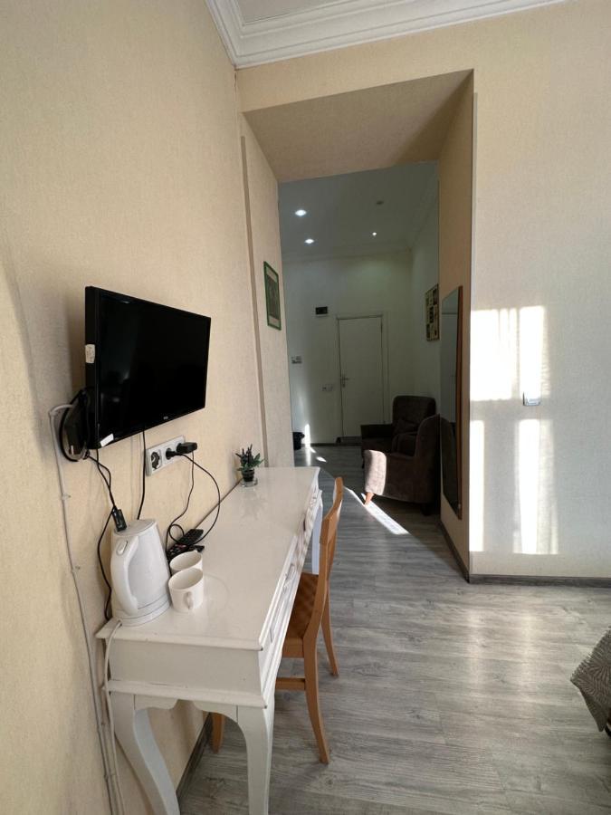 Marjani Apartments Tbilisi Eksteriør bilde