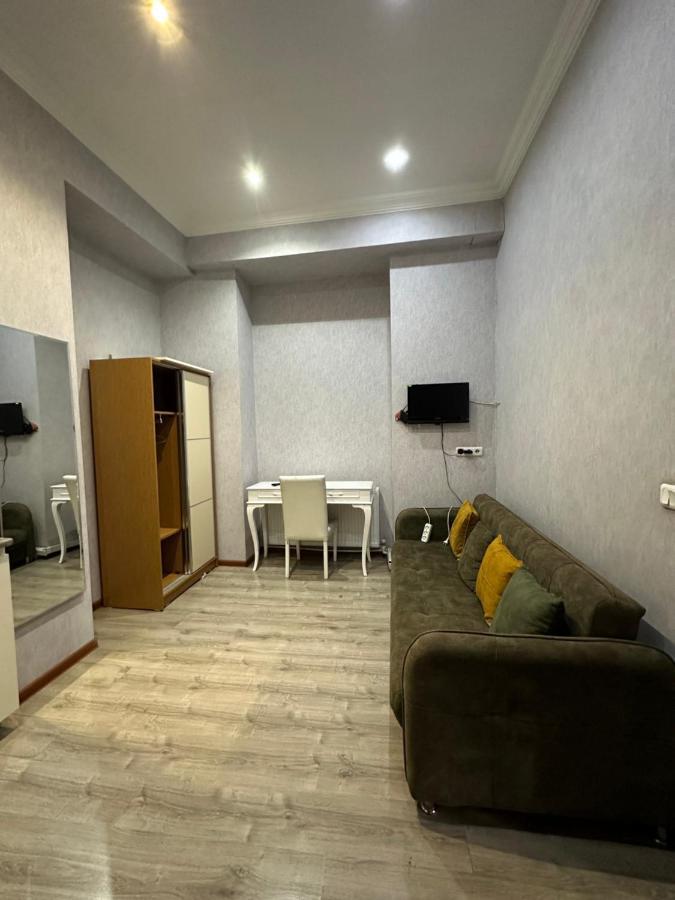 Marjani Apartments Tbilisi Eksteriør bilde