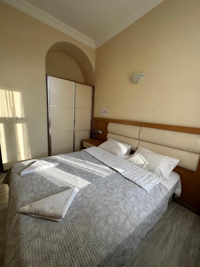 Marjani Apartments Tbilisi Eksteriør bilde