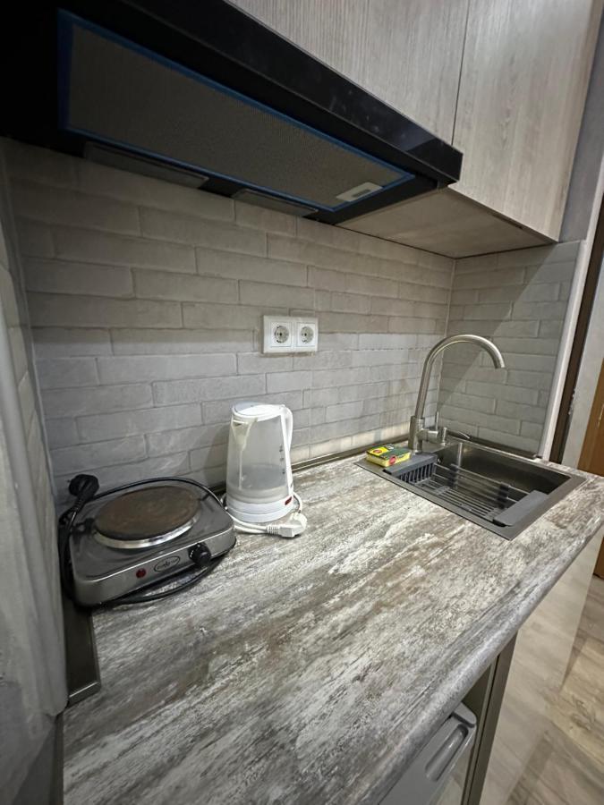 Marjani Apartments Tbilisi Eksteriør bilde