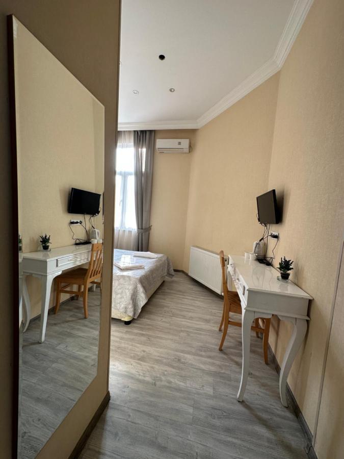 Marjani Apartments Tbilisi Eksteriør bilde