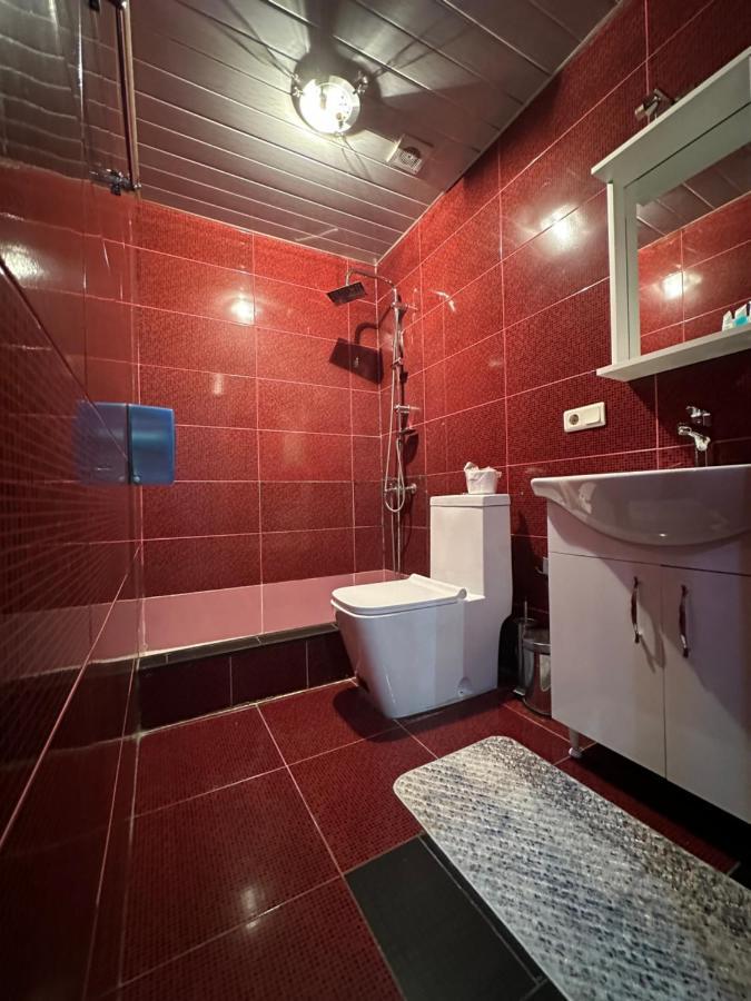 Marjani Apartments Tbilisi Eksteriør bilde