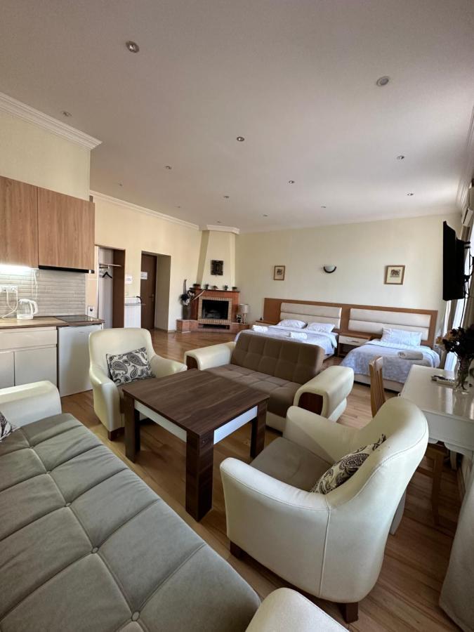 Marjani Apartments Tbilisi Eksteriør bilde