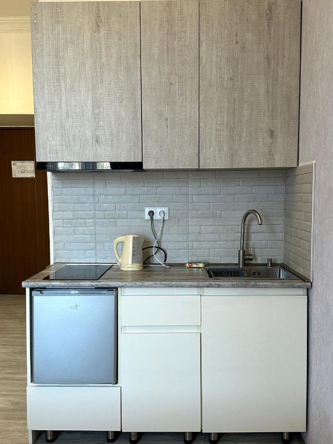 Marjani Apartments Tbilisi Eksteriør bilde