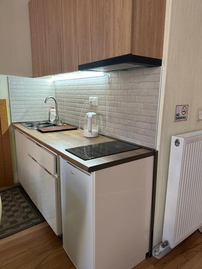 Marjani Apartments Tbilisi Eksteriør bilde