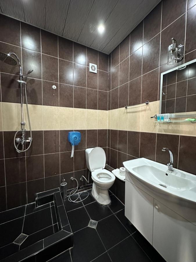 Marjani Apartments Tbilisi Eksteriør bilde