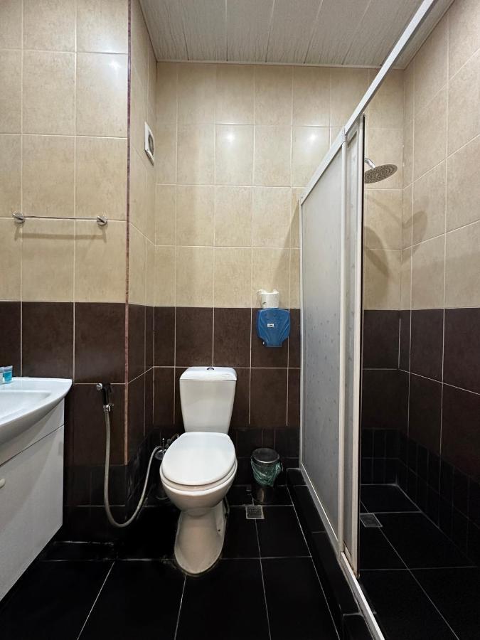 Marjani Apartments Tbilisi Eksteriør bilde