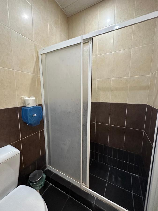 Marjani Apartments Tbilisi Eksteriør bilde