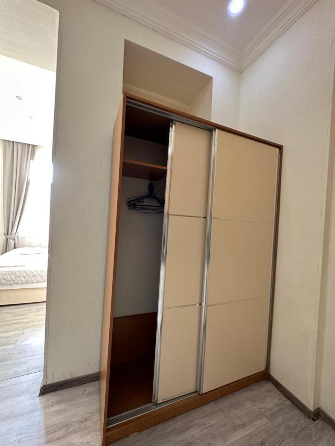 Marjani Apartments Tbilisi Eksteriør bilde