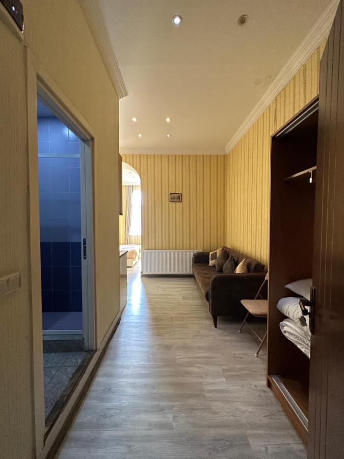 Marjani Apartments Tbilisi Eksteriør bilde