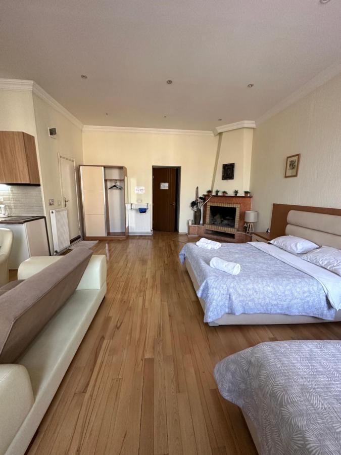 Marjani Apartments Tbilisi Eksteriør bilde