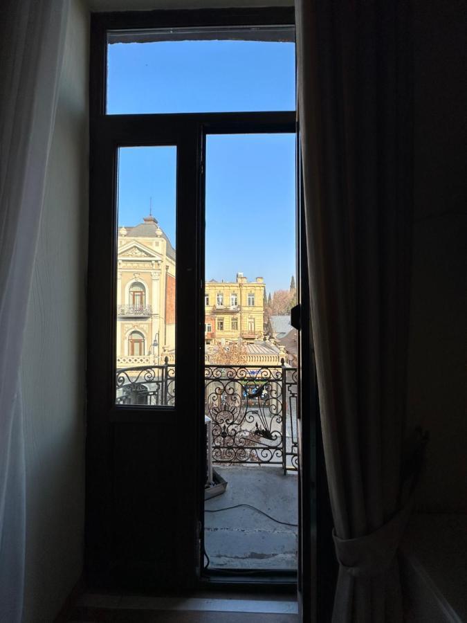 Marjani Apartments Tbilisi Eksteriør bilde