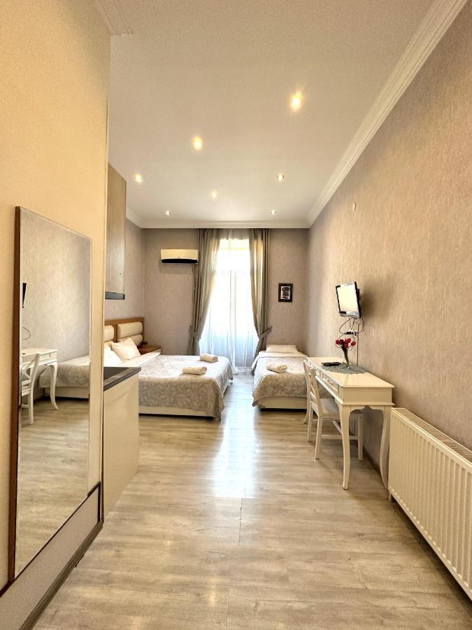Marjani Apartments Tbilisi Eksteriør bilde