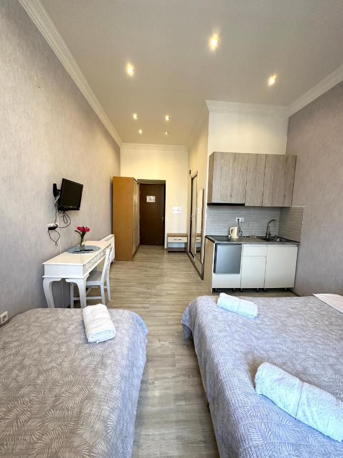 Marjani Apartments Tbilisi Eksteriør bilde
