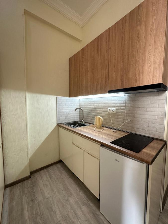 Marjani Apartments Tbilisi Eksteriør bilde