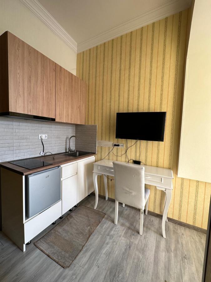 Marjani Apartments Tbilisi Eksteriør bilde