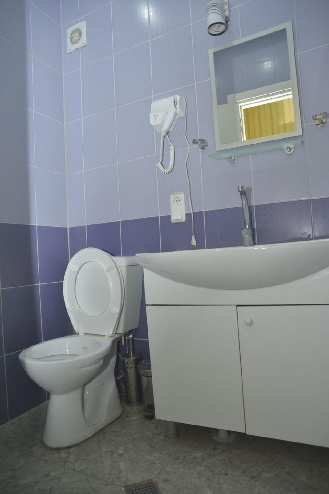 Marjani Apartments Tbilisi Rom bilde