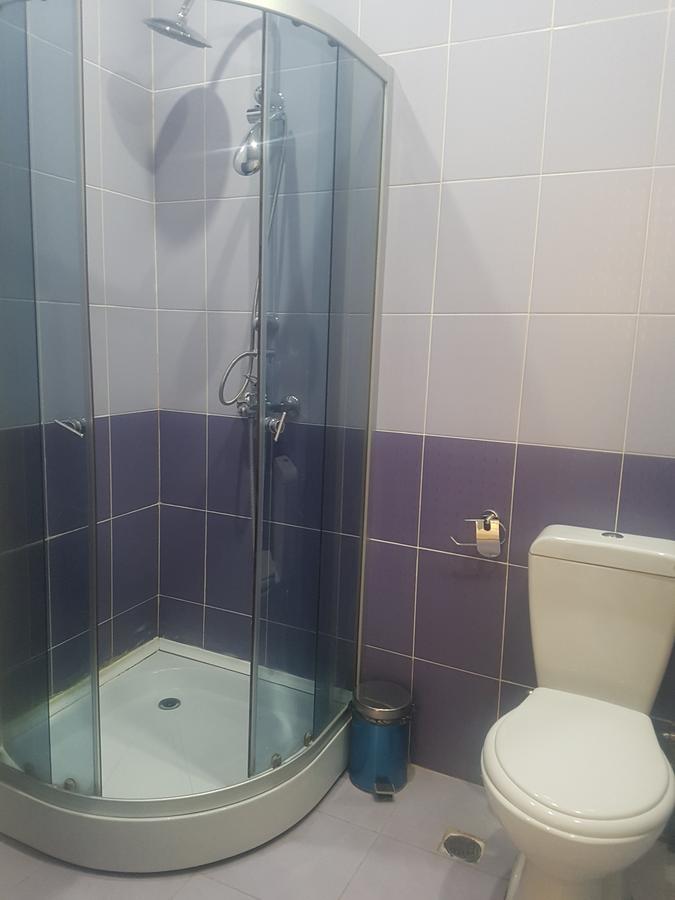 Marjani Apartments Tbilisi Eksteriør bilde
